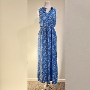 Summer Maxi Dress